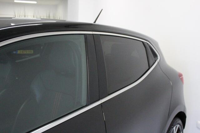 Renault CLIO 1.3 TCe R.S. Line | 17'LMV | CAMERA | BLINDSPOT | KEYLESS | CAMERA | SFEER | LED | DAB-RADIO |