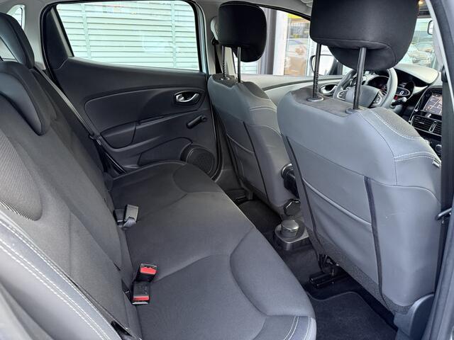 Renault CLIO 0.9 TCe Zen | parkeersensor | airco | cruise control | streaming audio | tijdelijk gratis Top Afleverpakket twv Eur 695