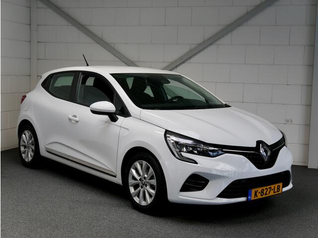Renault CLIO 1.0 TCe Zen Airco/PDC/LMV/Carplay (all-incl. prijs)