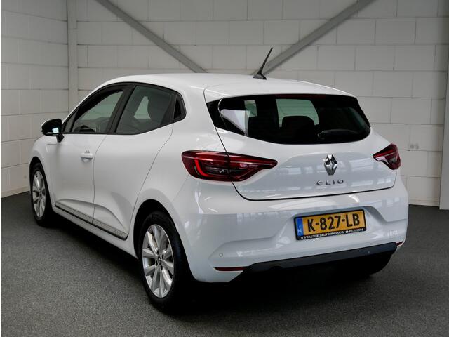 Renault CLIO 1.0 TCe Zen Airco/PDC/LMV/Carplay (all-incl. prijs)