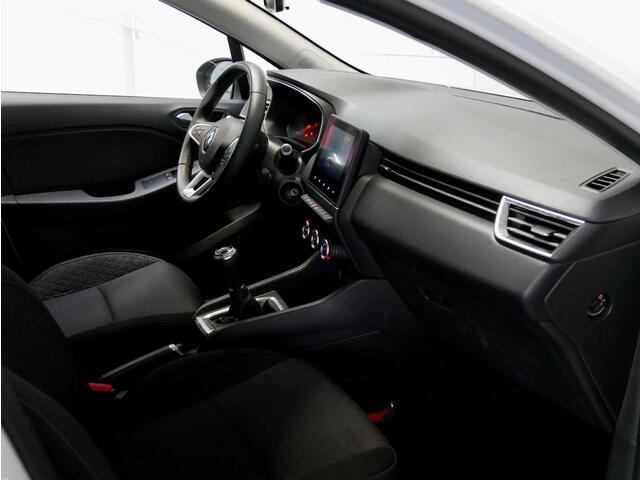 Renault CLIO 1.0 TCe Zen Airco/PDC/LMV/Carplay (all-incl. prijs)