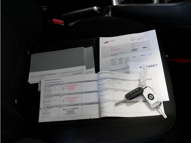 Renault CLIO 1.0 TCe Zen Airco/PDC/LMV/Carplay (all-incl. prijs)