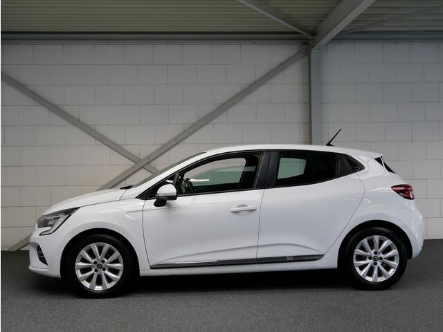 Renault CLIO 1.0 TCe Zen Airco/PDC/LMV/Carplay (all-incl. prijs)