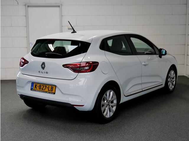 Renault CLIO 1.0 TCe Zen Airco/PDC/LMV/Carplay (all-incl. prijs)