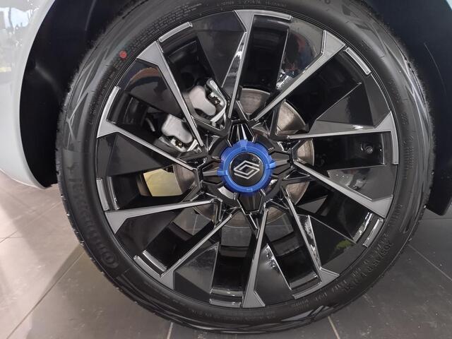 Renault CLIO 1.6 E-Tech Full Hybrid 145 esprit Alpine / PACK CITY PREMIUM / PARKEERSENSOREN + CAMERA / APPLE & ANDROID AUTO /