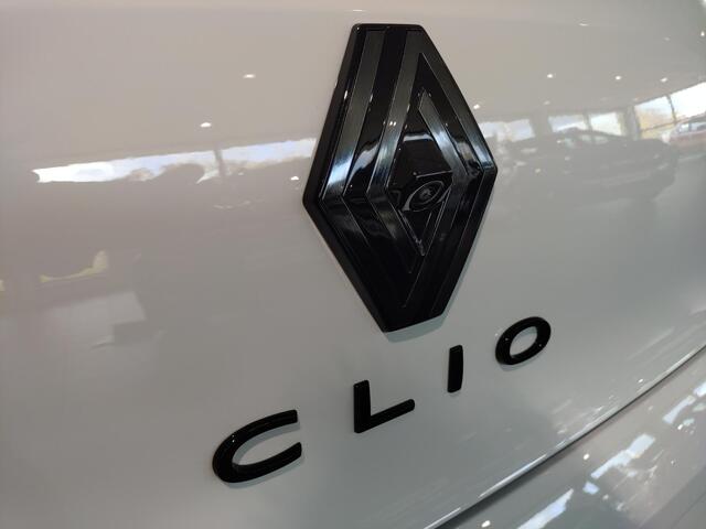Renault CLIO 1.6 E-Tech Full Hybrid 145 esprit Alpine / PACK CITY PREMIUM / PARKEERSENSOREN + CAMERA / APPLE & ANDROID AUTO /