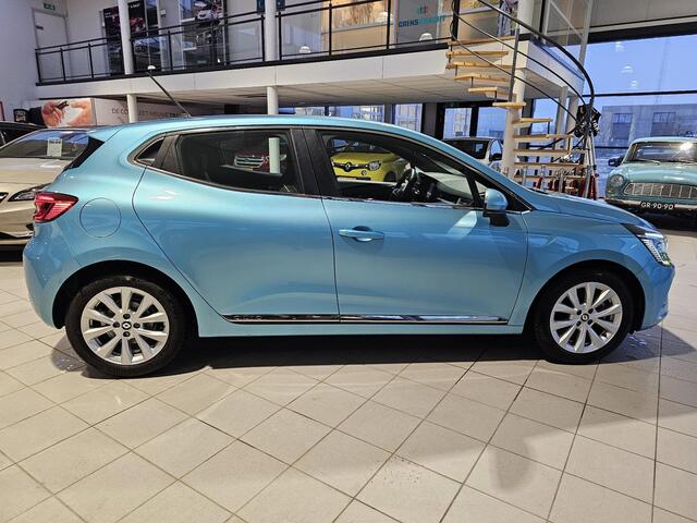 Renault CLIO 1.6 E-Tech Hybrid 140 Intens