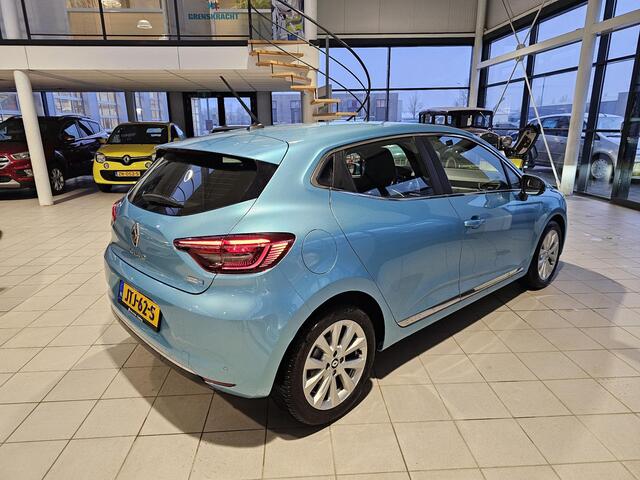Renault CLIO 1.6 E-Tech Hybrid 140 Intens