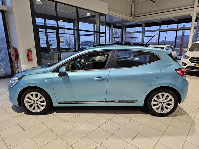 Renault CLIO 1.6 E-Tech Hybrid 140 Intens