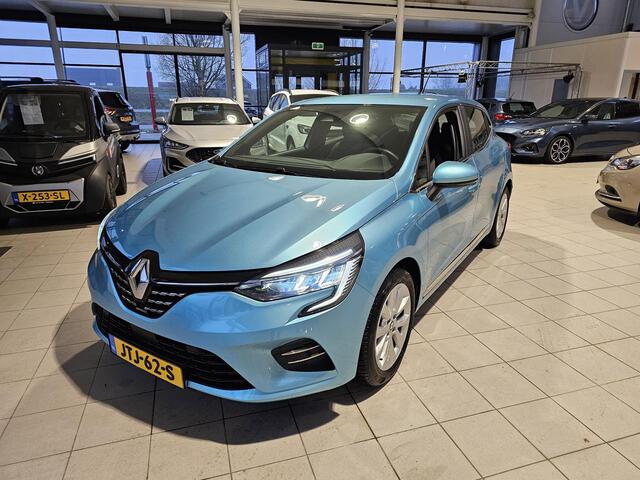 Renault CLIO 1.6 E-Tech Hybrid 140 Intens