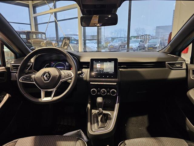 Renault CLIO 1.6 E-Tech Hybrid 140 Intens