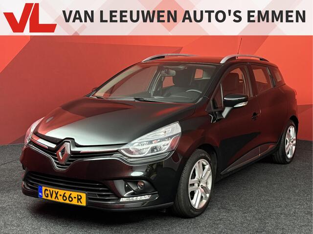 Renault CLIO Estate 0.9 TCe Life | Navigatie | Cruise | Airco