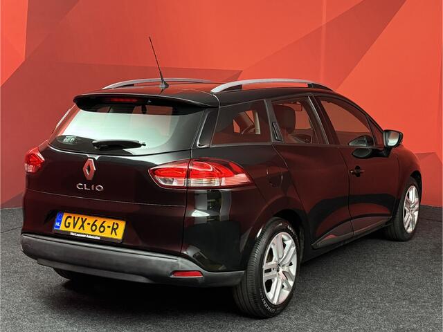 Renault CLIO Estate 0.9 TCe Life | Navigatie | Cruise | Airco