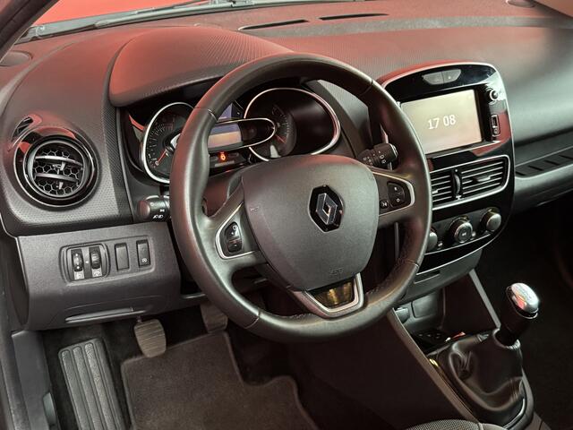 Renault CLIO Estate 0.9 TCe Life | Navigatie | Cruise | Airco