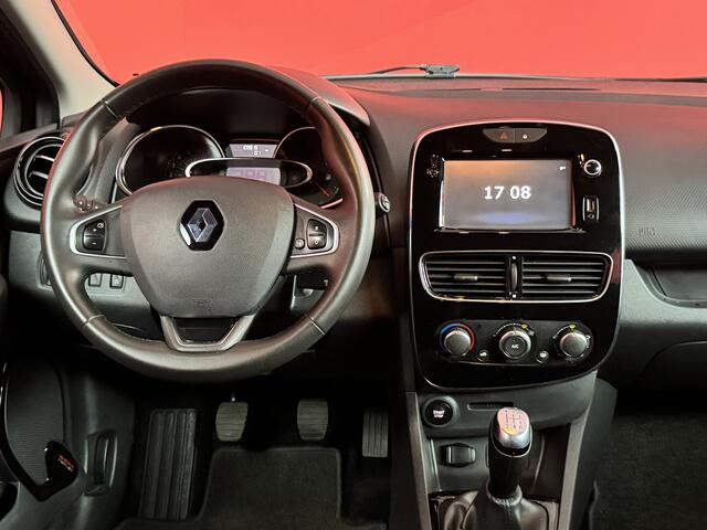 Renault CLIO Estate 0.9 TCe Life | Navigatie | Cruise | Airco