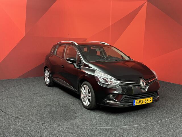 Renault CLIO Estate 0.9 TCe Life | Navigatie | Cruise | Airco