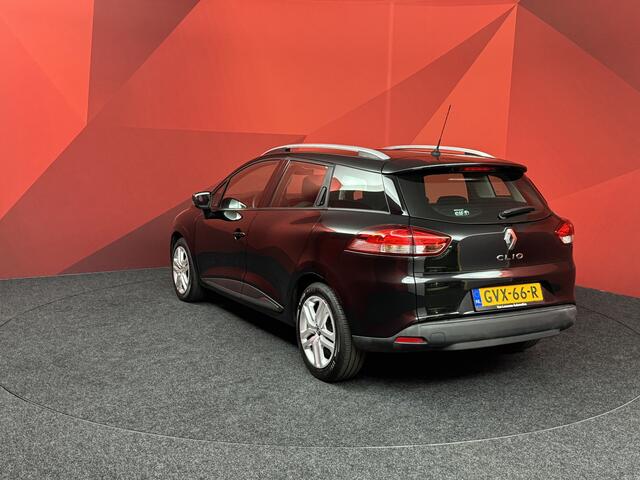 Renault CLIO Estate 0.9 TCe Life | Navigatie | Cruise | Airco