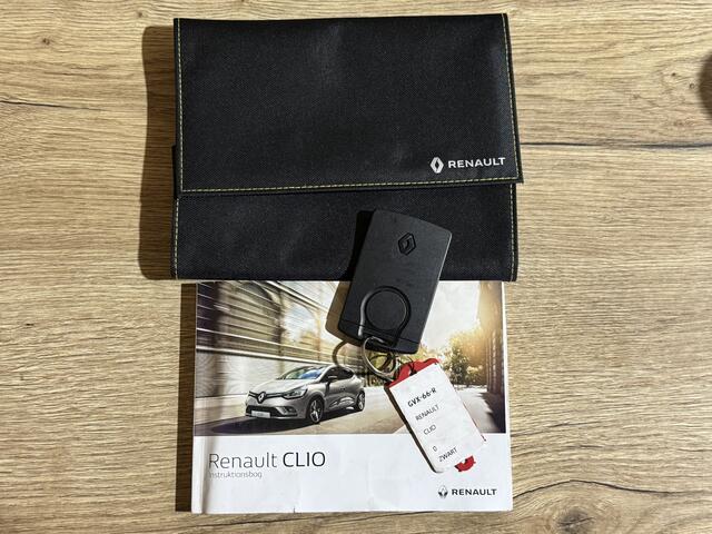 Renault CLIO Estate 0.9 TCe Life | Navigatie | Cruise | Airco