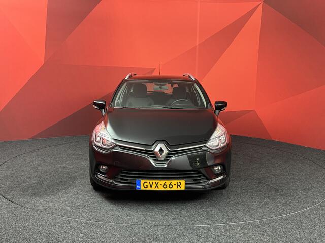 Renault CLIO Estate 0.9 TCe Life | Navigatie | Cruise | Airco