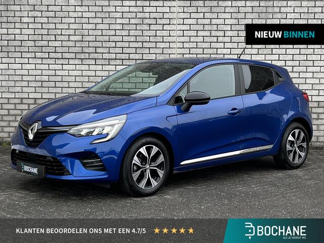 Renault CLIO 1.0 TCe 90 Evolution | Navigatie | Climate Control | Apple CarPlay / Android Auto | Cruise Control |