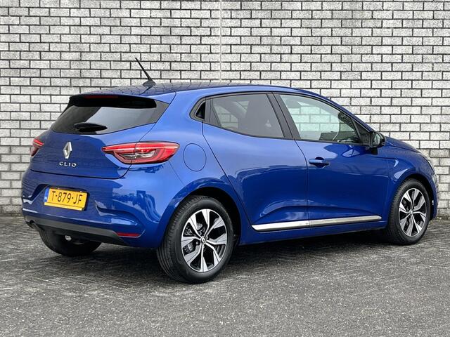 Renault CLIO 1.0 TCe 90 Evolution | Navigatie | Climate Control | Apple CarPlay / Android Auto | Cruise Control |