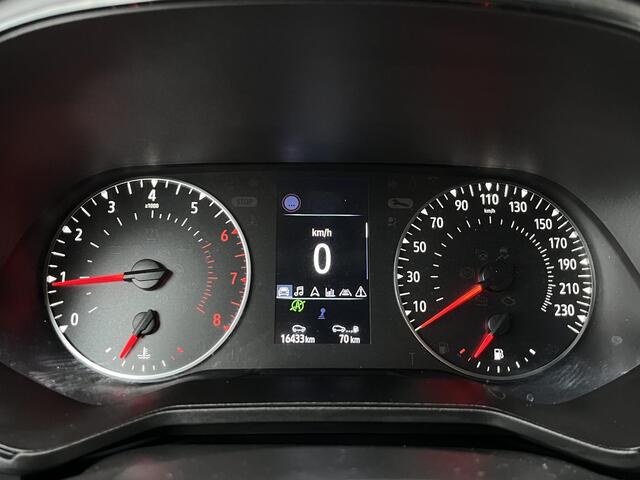 Renault CLIO 1.0 TCe 90 Evolution | Navigatie | Climate Control | Apple CarPlay / Android Auto | Cruise Control |