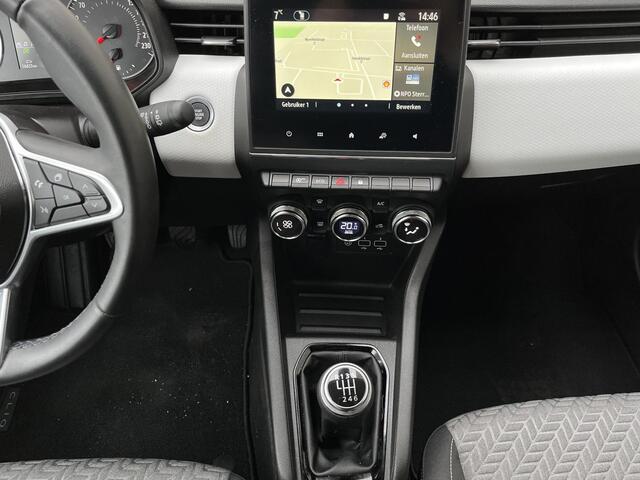 Renault CLIO 1.0 TCe 90 Evolution | Navigatie | Climate Control | Apple CarPlay / Android Auto | Cruise Control |