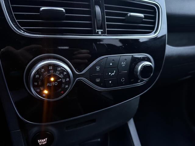 Renault CLIO Estate 1.2 TCe Intens