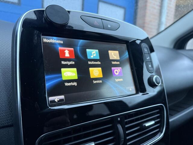 Renault CLIO Estate 1.2 TCe Intens