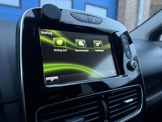 Renault CLIO Estate 1.2 TCe Intens