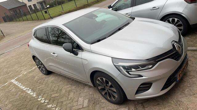 Renault CLIO 1.0 TCe 100 Intens