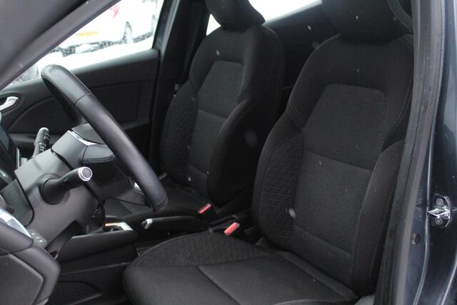 Renault CLIO 1.0 TCe Zen//Ecc//Trekhaak!!