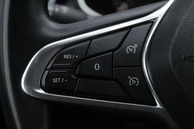 Renault CLIO 1.0 TCe Zen//Ecc//Trekhaak!!