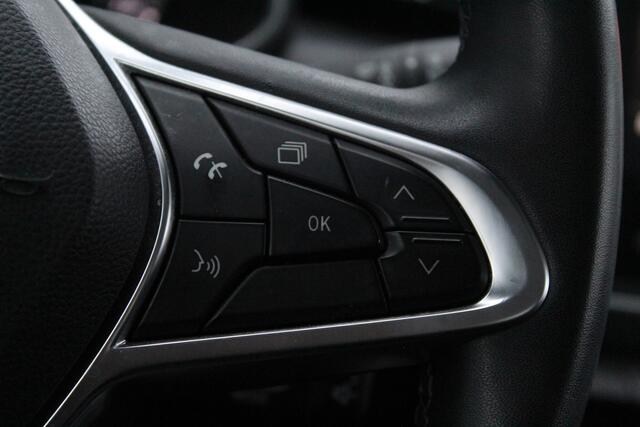 Renault CLIO 1.0 TCe Zen//Ecc//Trekhaak!!