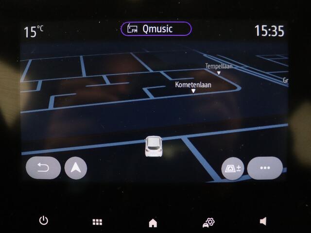 Renault CLIO 100pk TCe Intens Cruise | Climate | Carplay | Parkeersens. achter