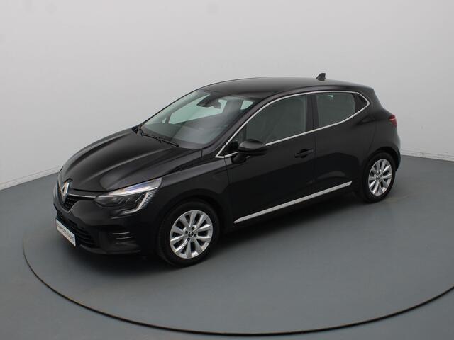 Renault CLIO 100pk TCe Intens Cruise | Climate | Carplay | Parkeersens. achter