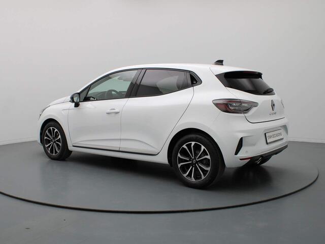 Renault CLIO TCe 90pk GPF techno Camera | Climate | 9,3" Navi | Parksens. achter