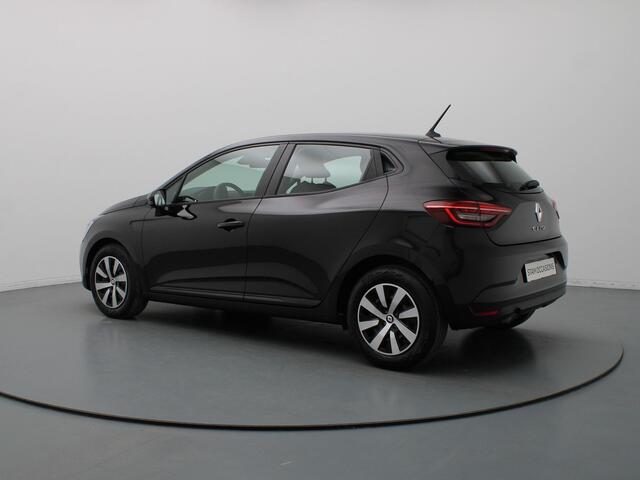 Renault CLIO 90pk TCe Equilibre Airco | Cruise | Carplay