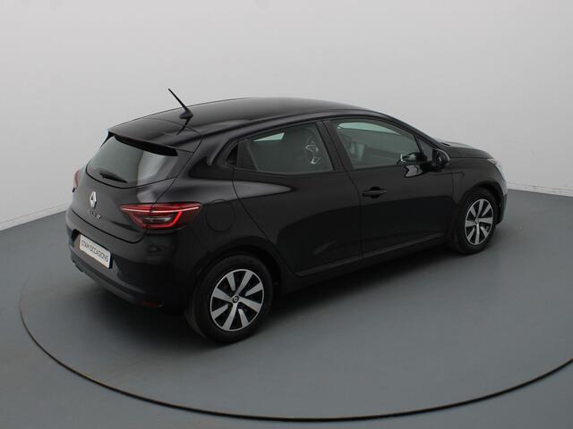 Renault CLIO 90pk TCe Equilibre Airco | Cruise | Carplay