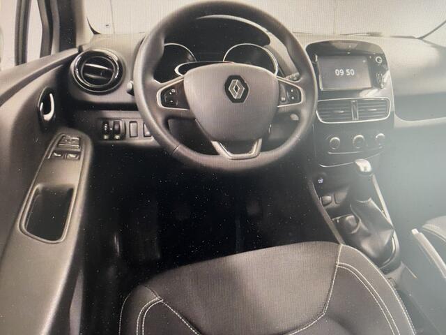 Renault CLIO 0.9 TCe Zen Inclusief Beurt