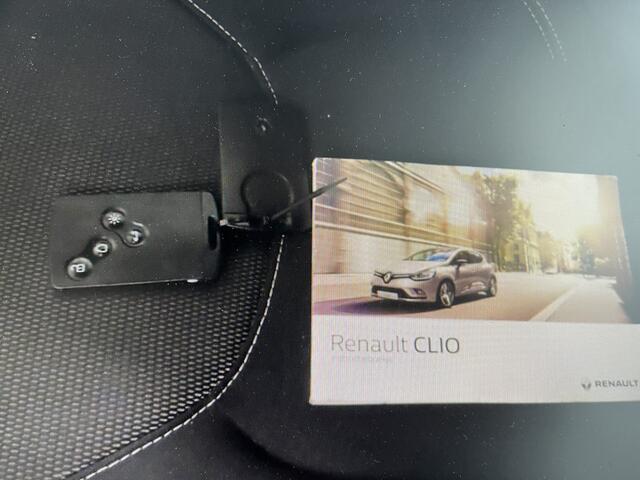 Renault CLIO 0.9 TCe Zen Inclusief Beurt