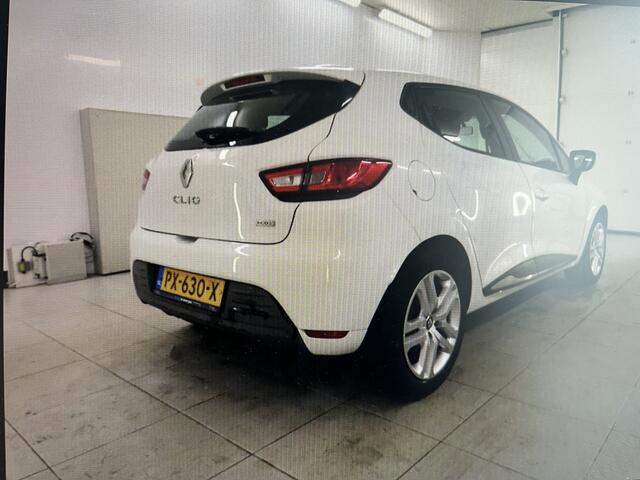 Renault CLIO 0.9 TCe Zen Inclusief Beurt
