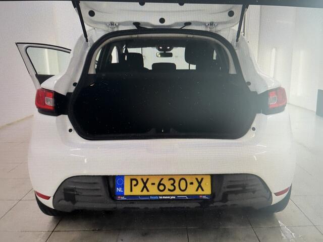 Renault CLIO 0.9 TCe Zen Inclusief Beurt