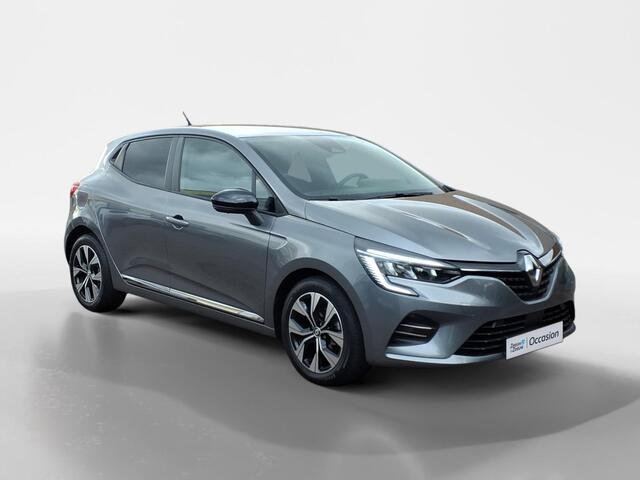 Renault CLIO 1.0 TCe 90 Evolution Navigatie | Camera | Bluetooth | Parkeersensoren | LMV | Airco | 12 Maanden BOVAG Garantie