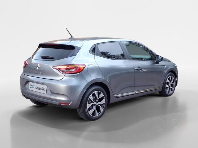 Renault CLIO 1.0 TCe 90 Evolution Navigatie | Camera | Bluetooth | Parkeersensoren | LMV | Airco | 12 Maanden BOVAG Garantie