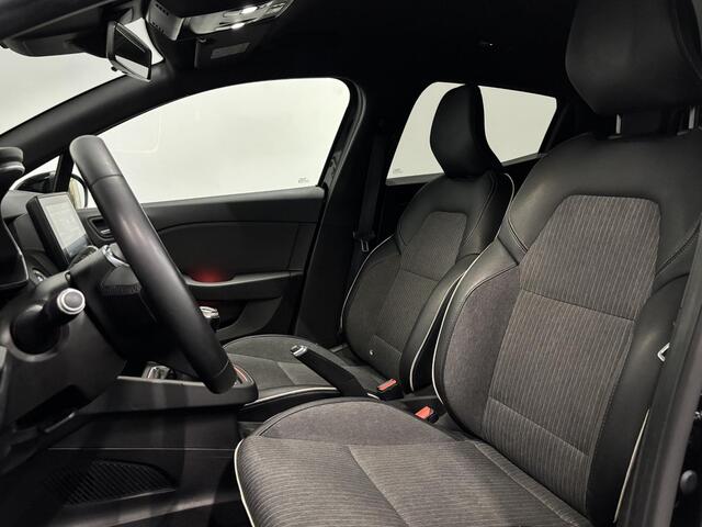 Renault CLIO 1.0 TCe Intens Airco Navigatie Cruise control Multimedia