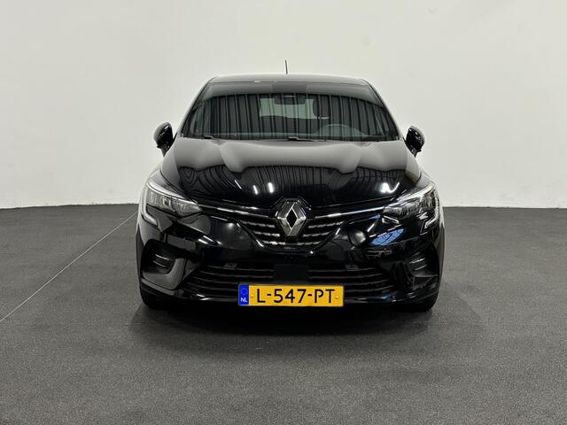 Renault CLIO 1.0 TCe Intens Airco Navigatie Cruise control Multimedia