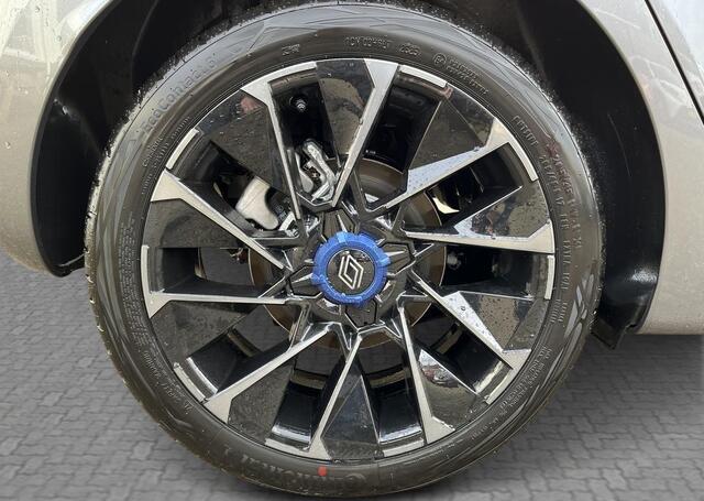 Renault CLIO 1.6 E-Tech Full Hybrid 145 esprit Alpine - Pack Winter