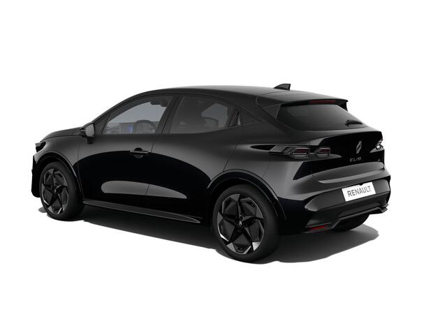 Renault CLIO Techno | Achteruitrijcamera | Adaptive Cruise Control | Elektronisch geregelde airconditioning