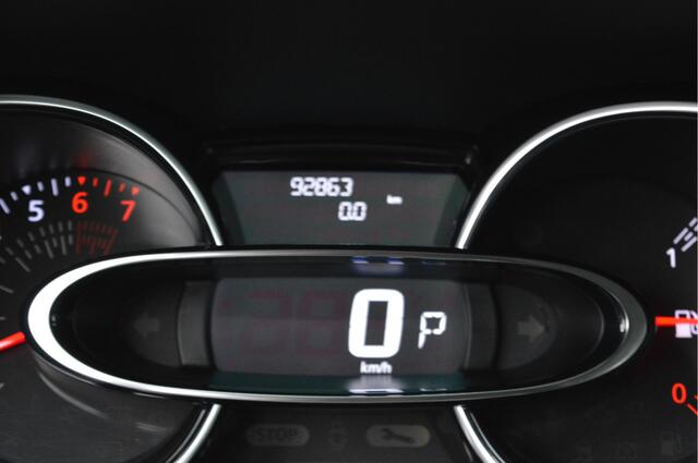 Renault CLIO Estate 1.2 TCe Intens Automaat | Navi/Camera/Cruise | Met 12 maanden Bovag garantie!